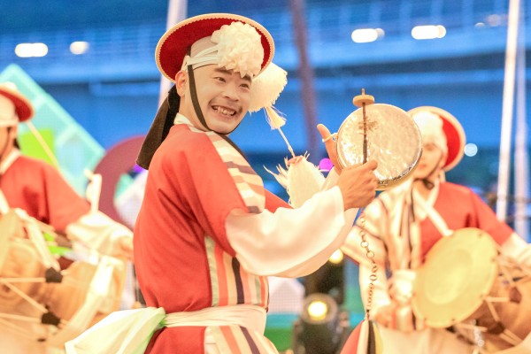 제 51회 정선아리랑제 프린지무대…